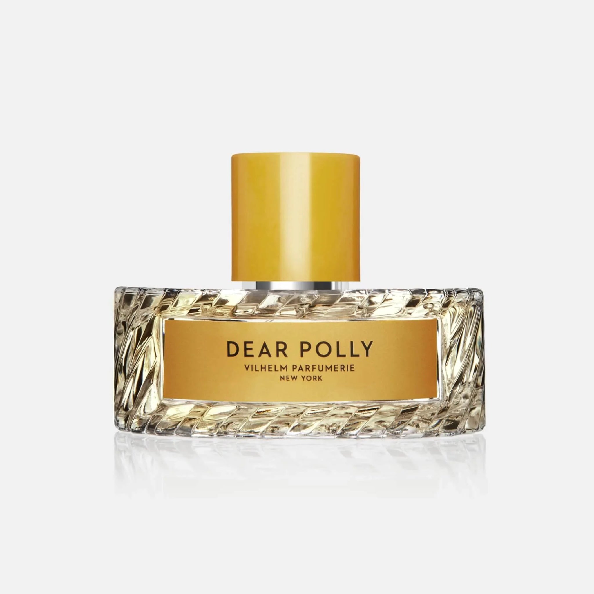 Vilhelm Parfumerie Dear Polly Unisex Eau de Parfum - 100ml – bottle